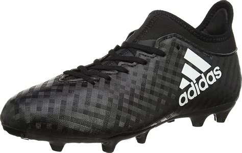 adidas fussballschuhe schwarz 16 3|Schwarz .